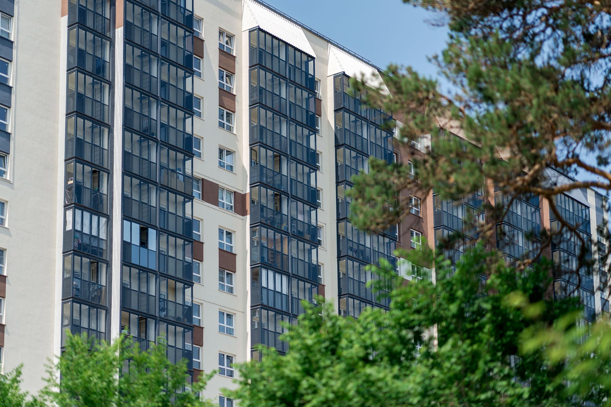 Комфорт мегаполиса и природа у порога: преимущества жизни в Кудряшовском