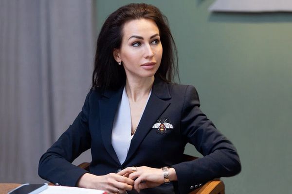 Екатерина Бондаренкова, Альфа-Банк