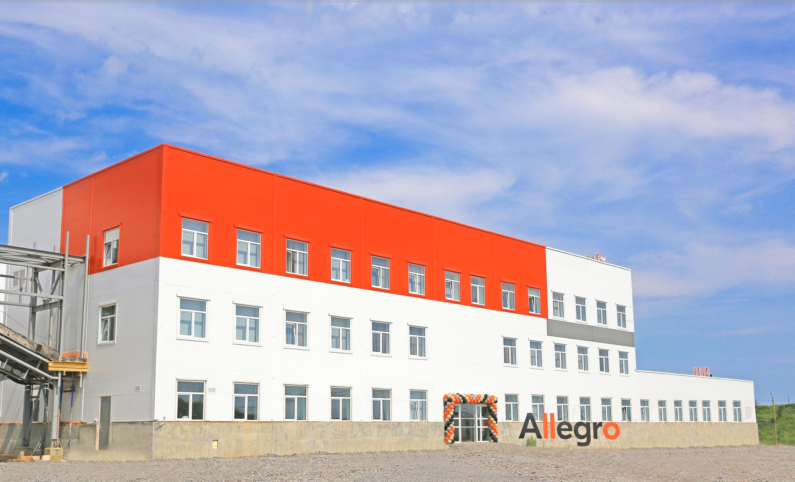На новом заводе ЕВРАЗа и Рейл Сервиса подготовили к запуску «умный склад»
