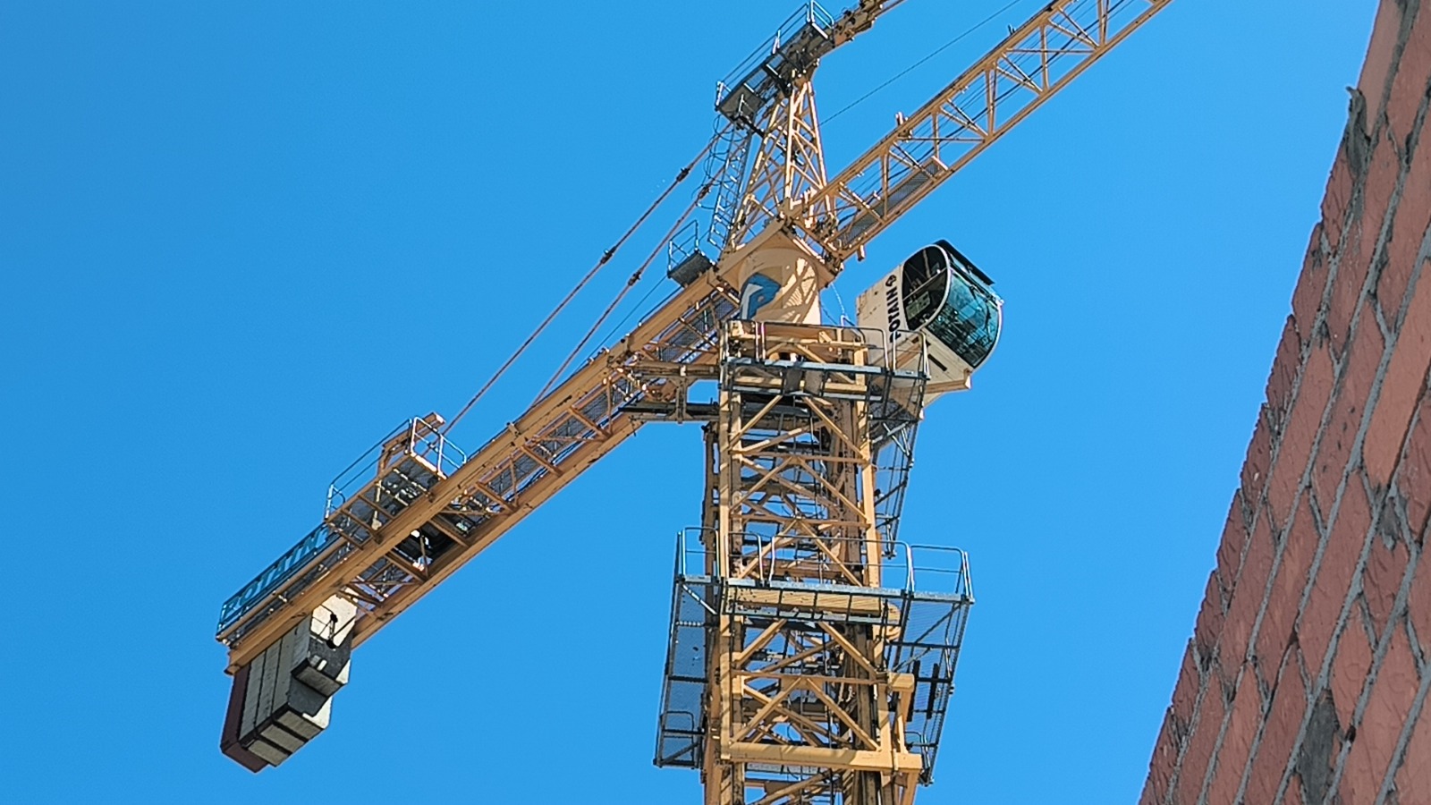 КОРТРОС возглавил рейтинг застройщиков по объемам продаж в Екатеринбурге