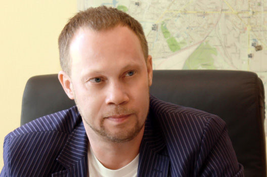 Владелец ПО «Ленстройматериалы» Дмитрий Игнатьев вложился в проект интернет-риэлтора