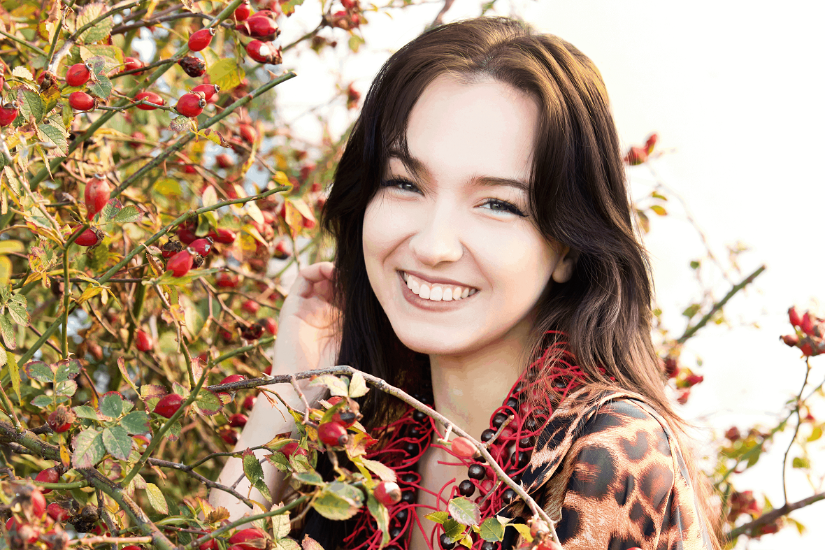 Алена Сидельцева, контент-менеджер Медиа Группы РБК Юг и Северный Кавказ
Фото: Вита Донченко, РБК Юг 