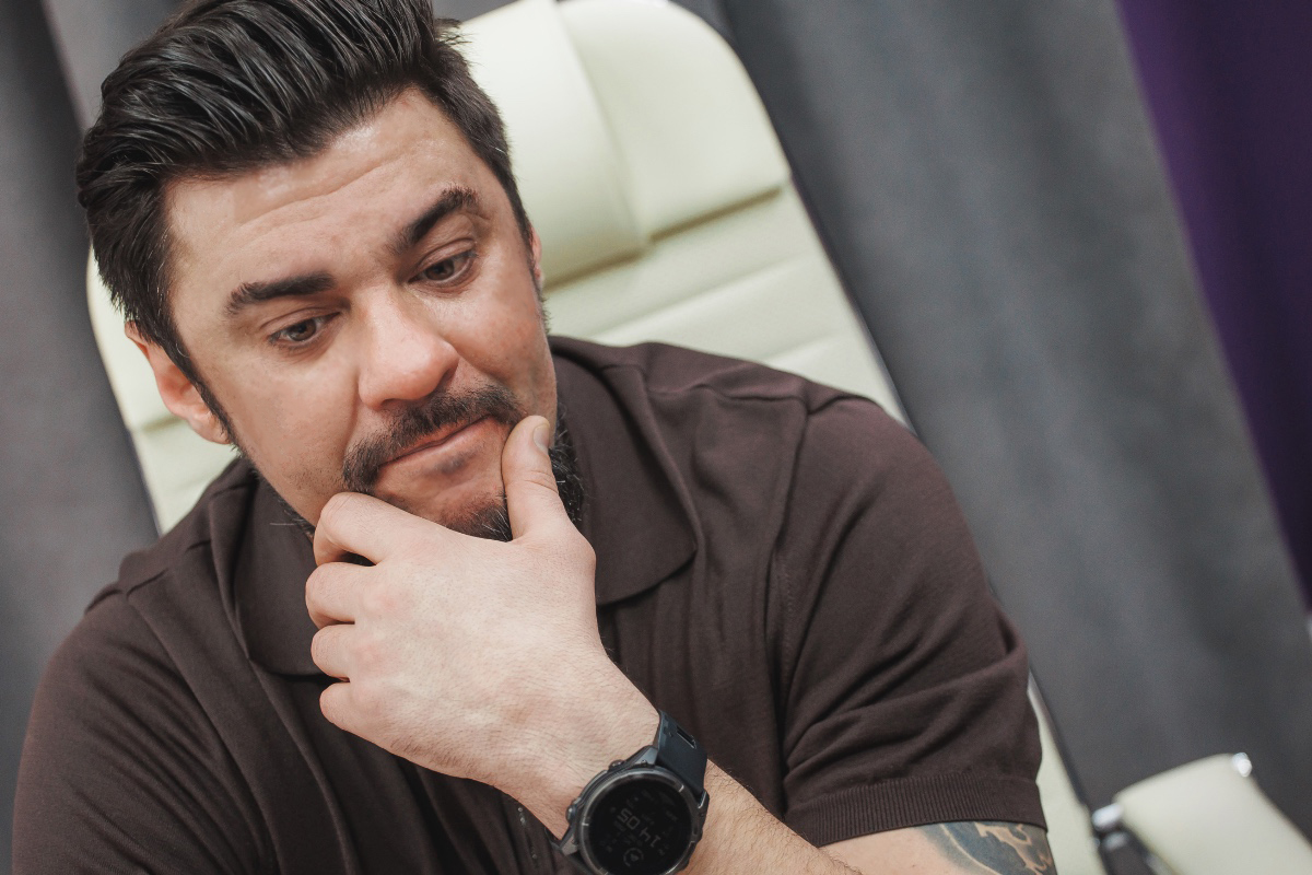 Фото: Антон Буценко, РБК Екатеринбург