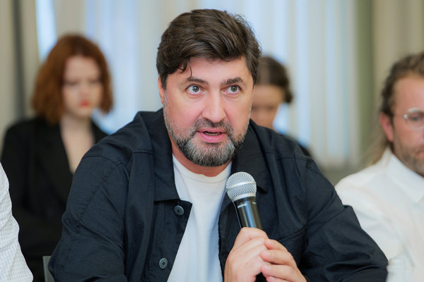 Кирилл Сиволобов, Bau City Development