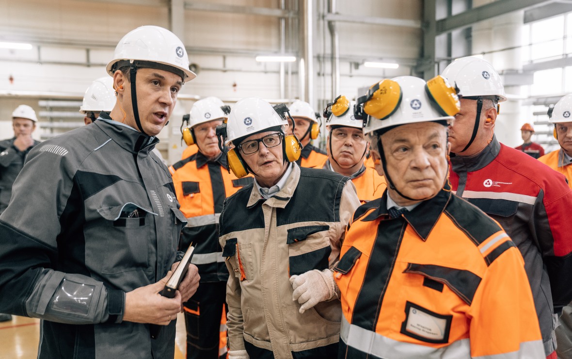 Фото: Роман Пышкин