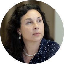 Юлия Сахарова, hh.ru