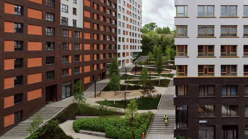 Две новостройки в Екатеринбурге, которые сдали под Новый год