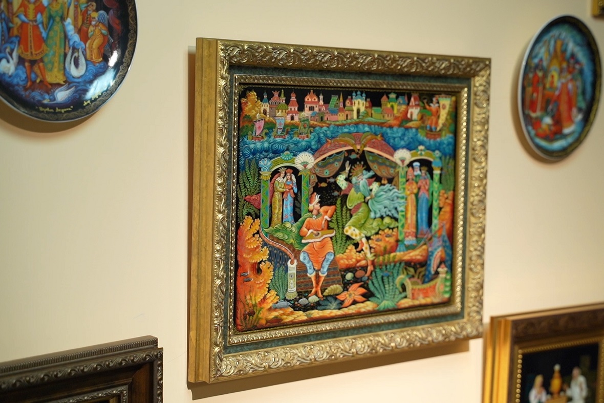 фото предоставила Маргарита Тихонова