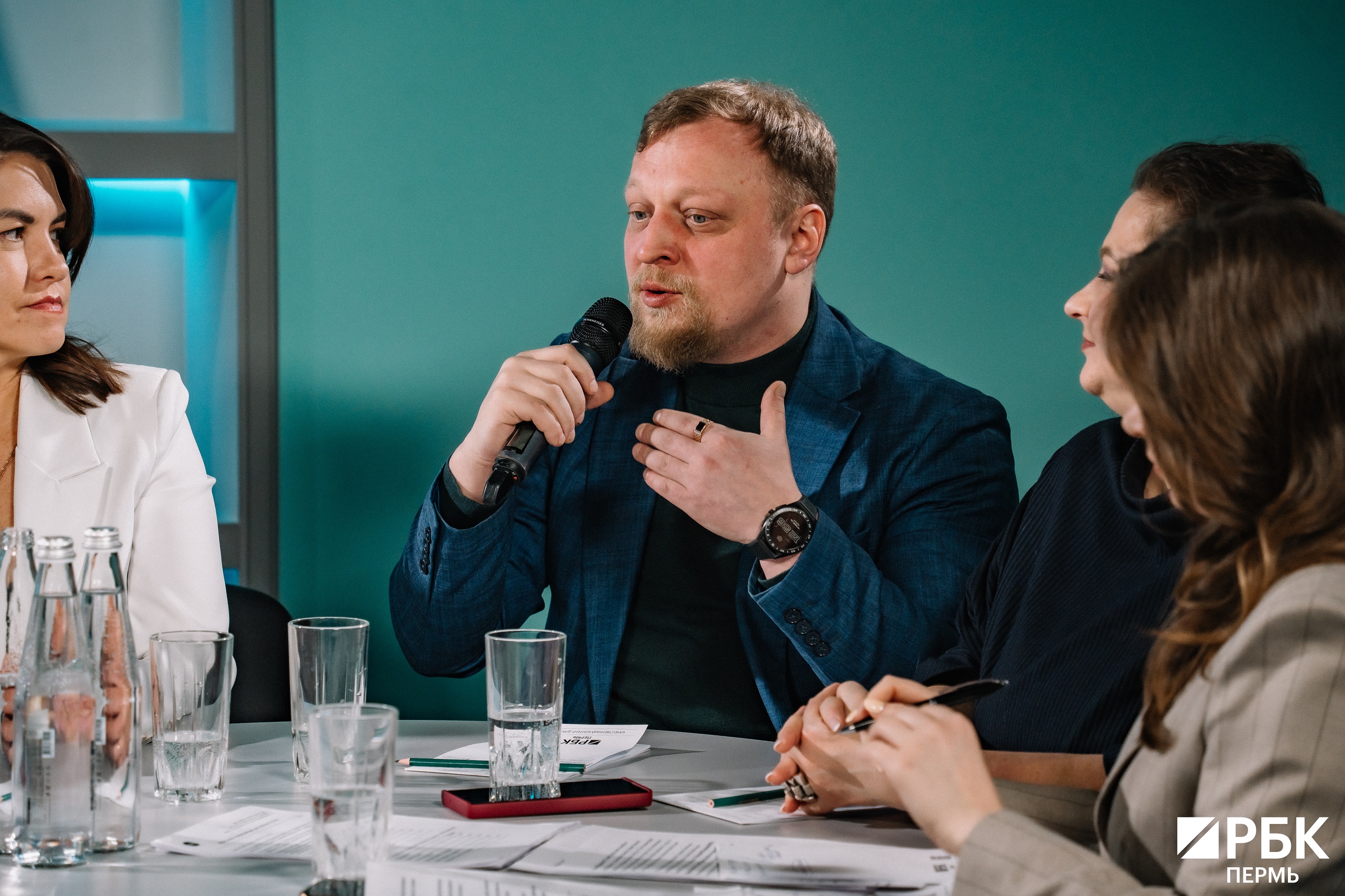 От дефицита к стратегии: как Прикамье адаптируется к кадровым реалиям