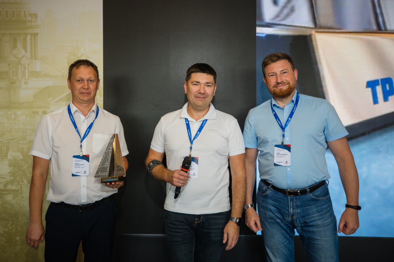 Фото: АО «Транснефть – Прикамье»