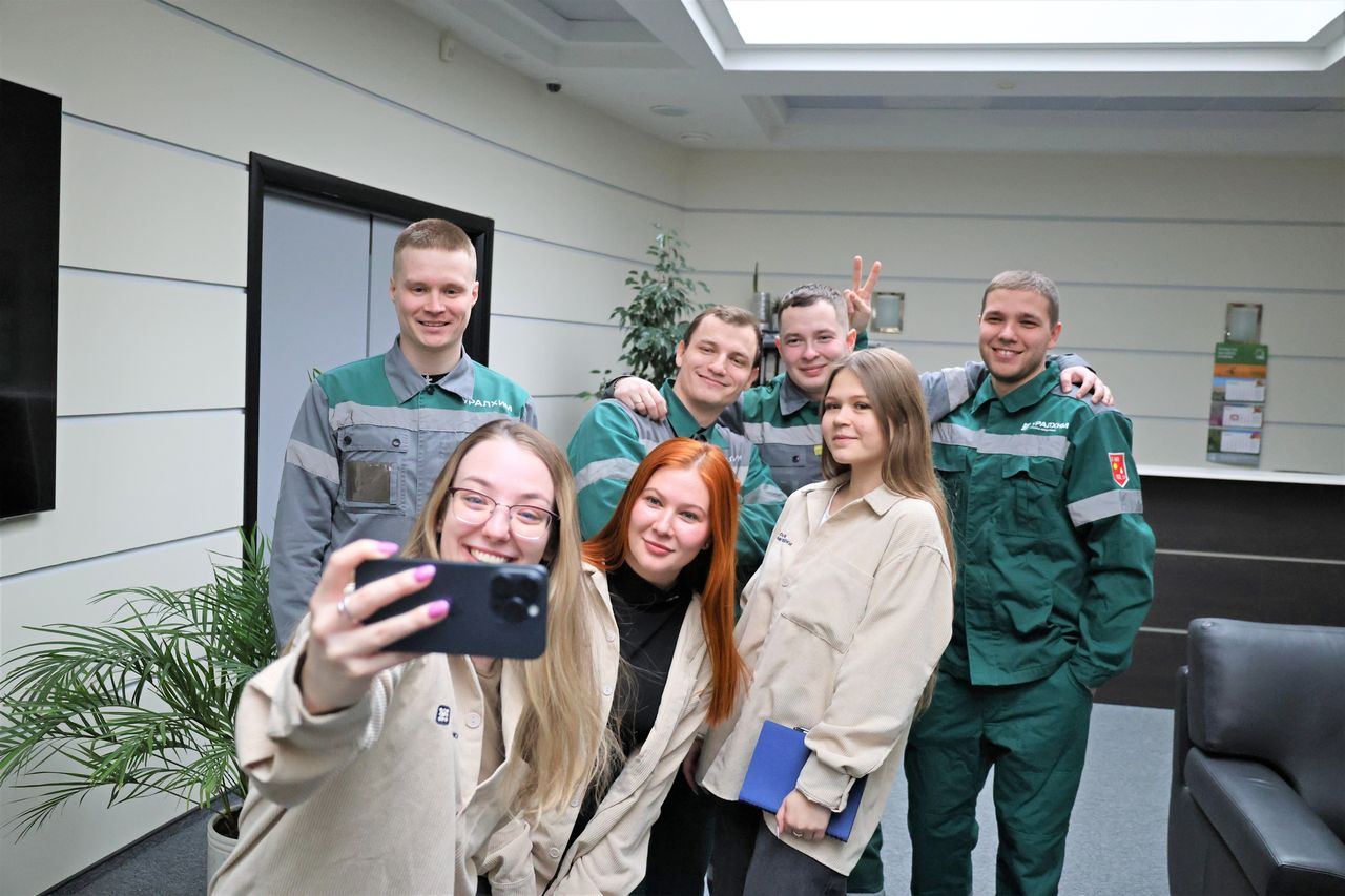 Автор фото: Андрей Хузин