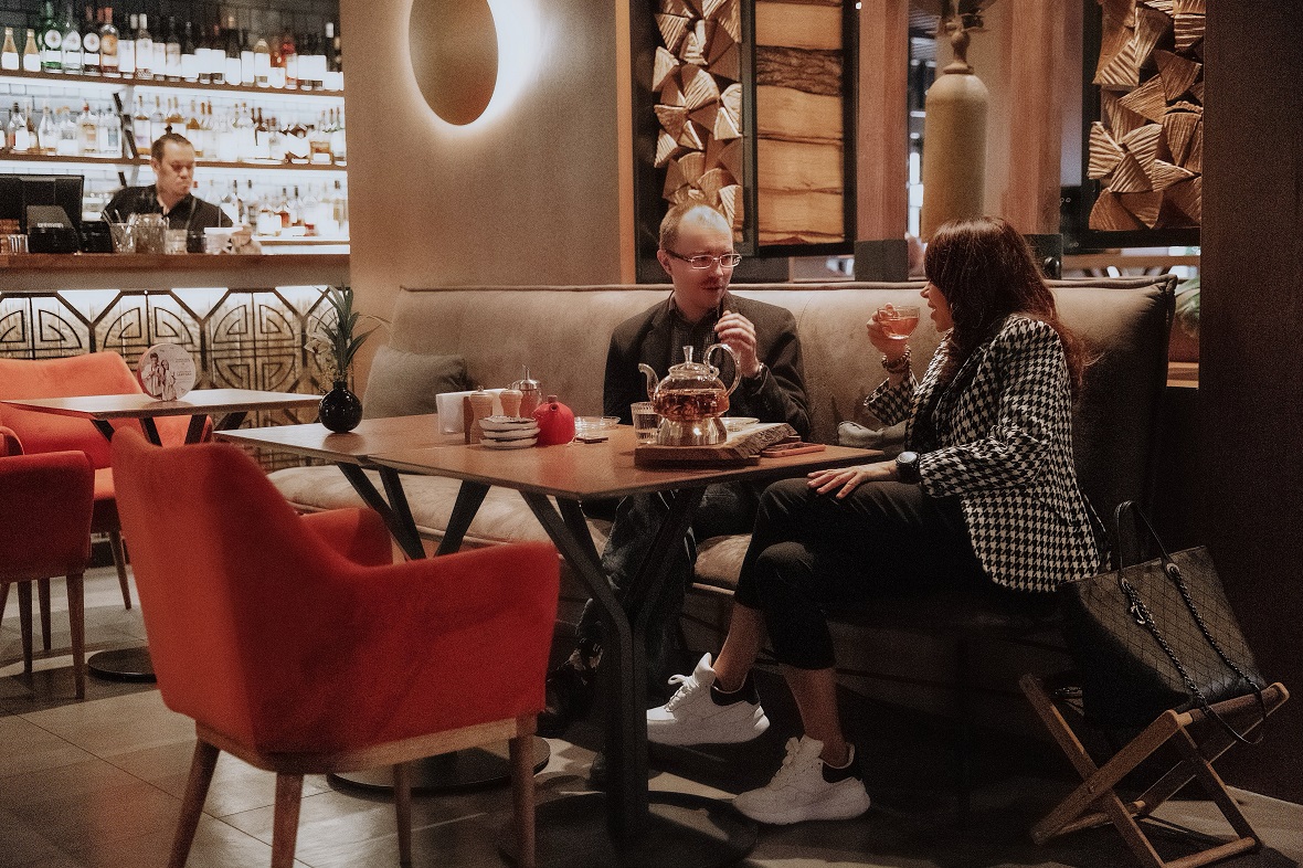 Елена Троян: «Ресторанный рынок становится все более непредсказуемым»