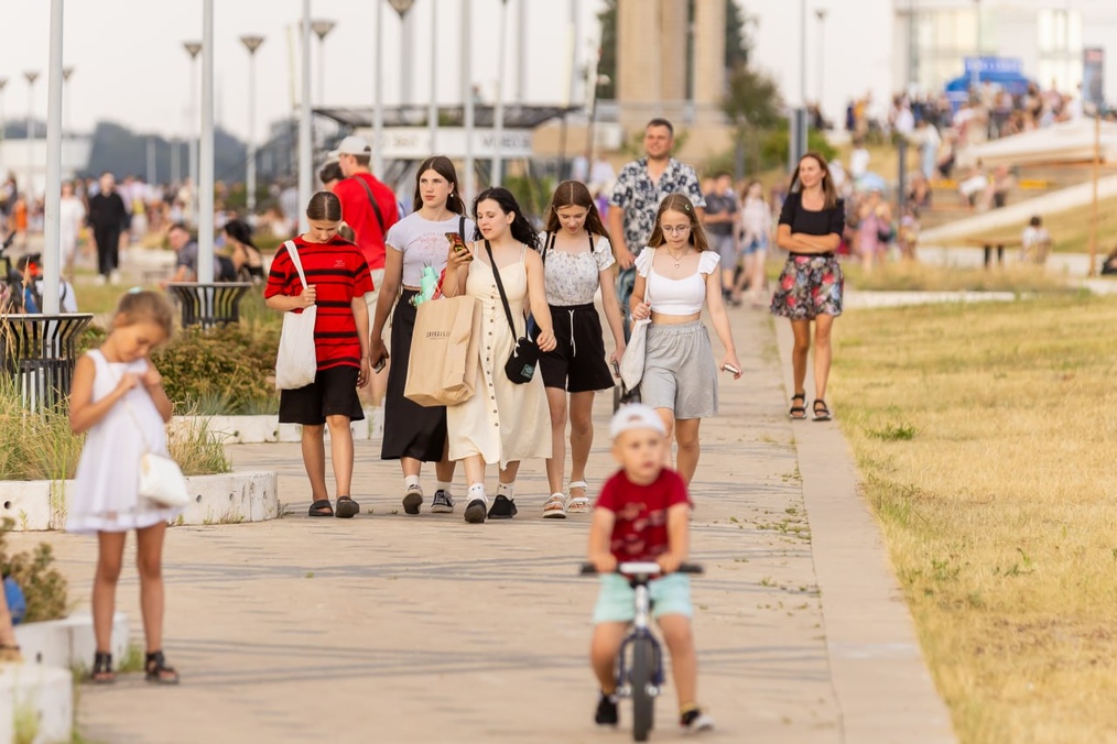 Как в Нижегородской области усиливают социальную защиту