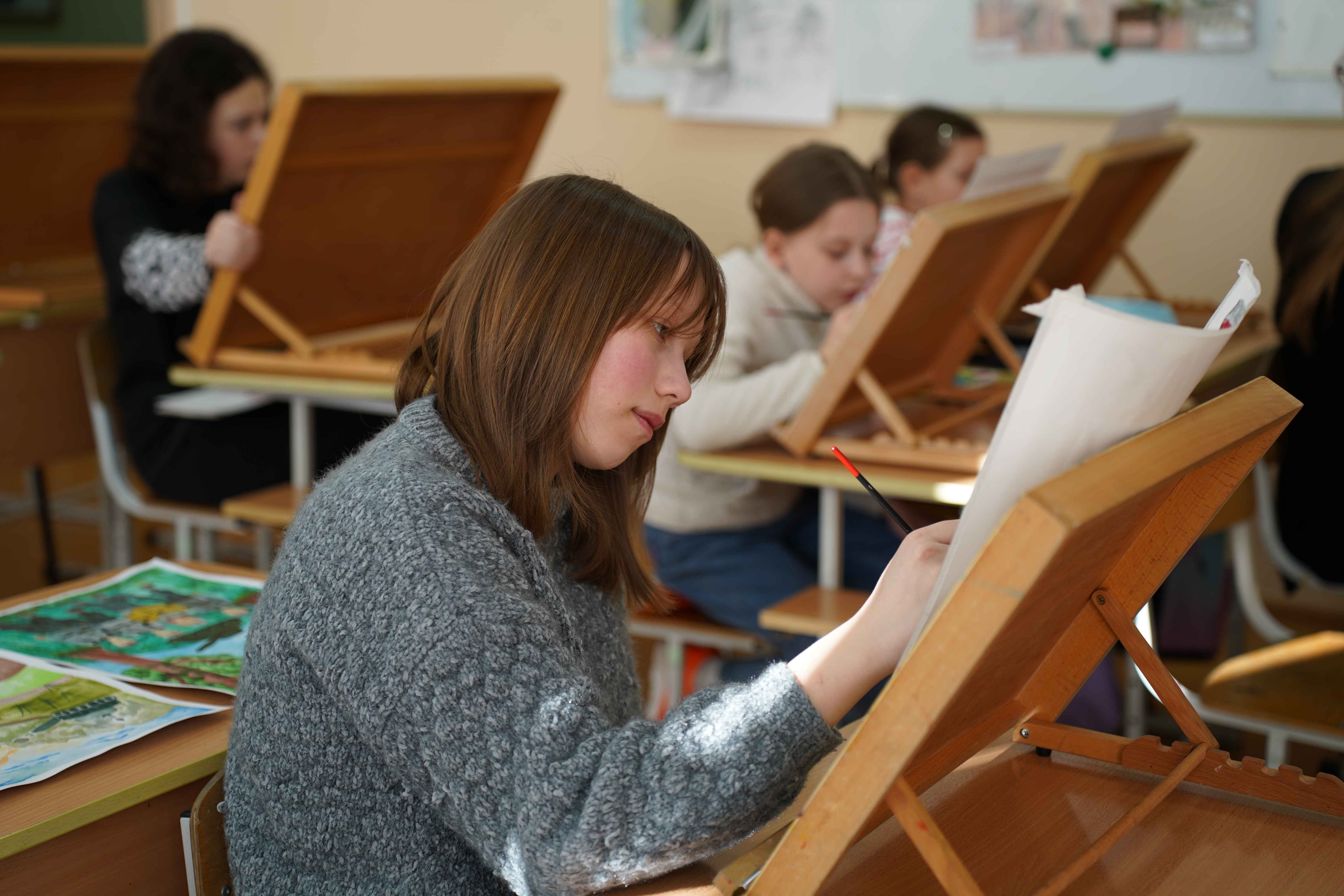 Филиал «Азот» подводит итоги благотворительной деятельности