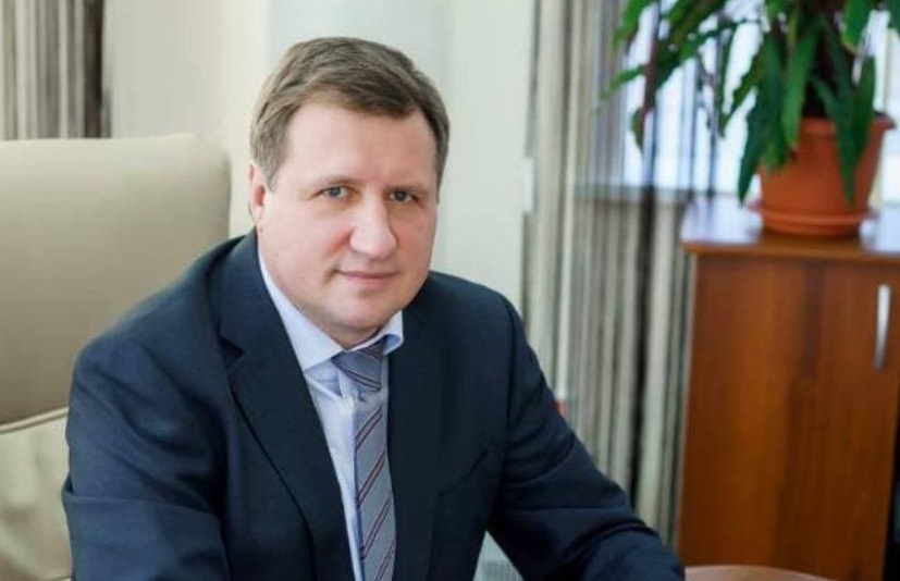 Глава ассоциации строителей региона стал вице-президентом РСС 