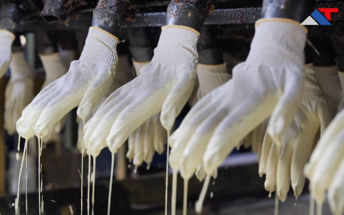 Фото: пресс-служба компании «ЛидерТекс»