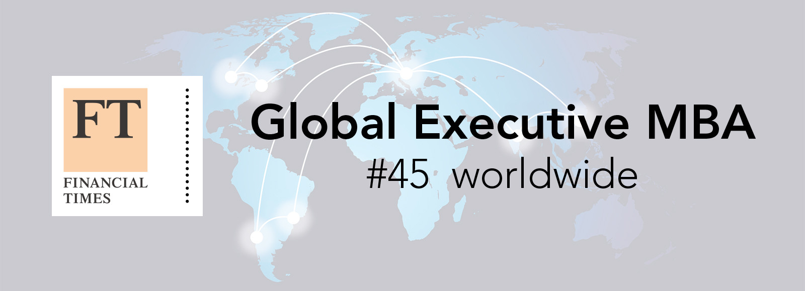 Открыт набор на программу Global Executive MBA в WU Executive Academy