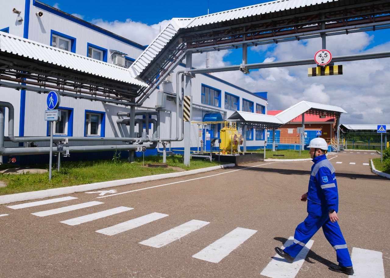 Фото: АО «Транснефть – Прикамье»