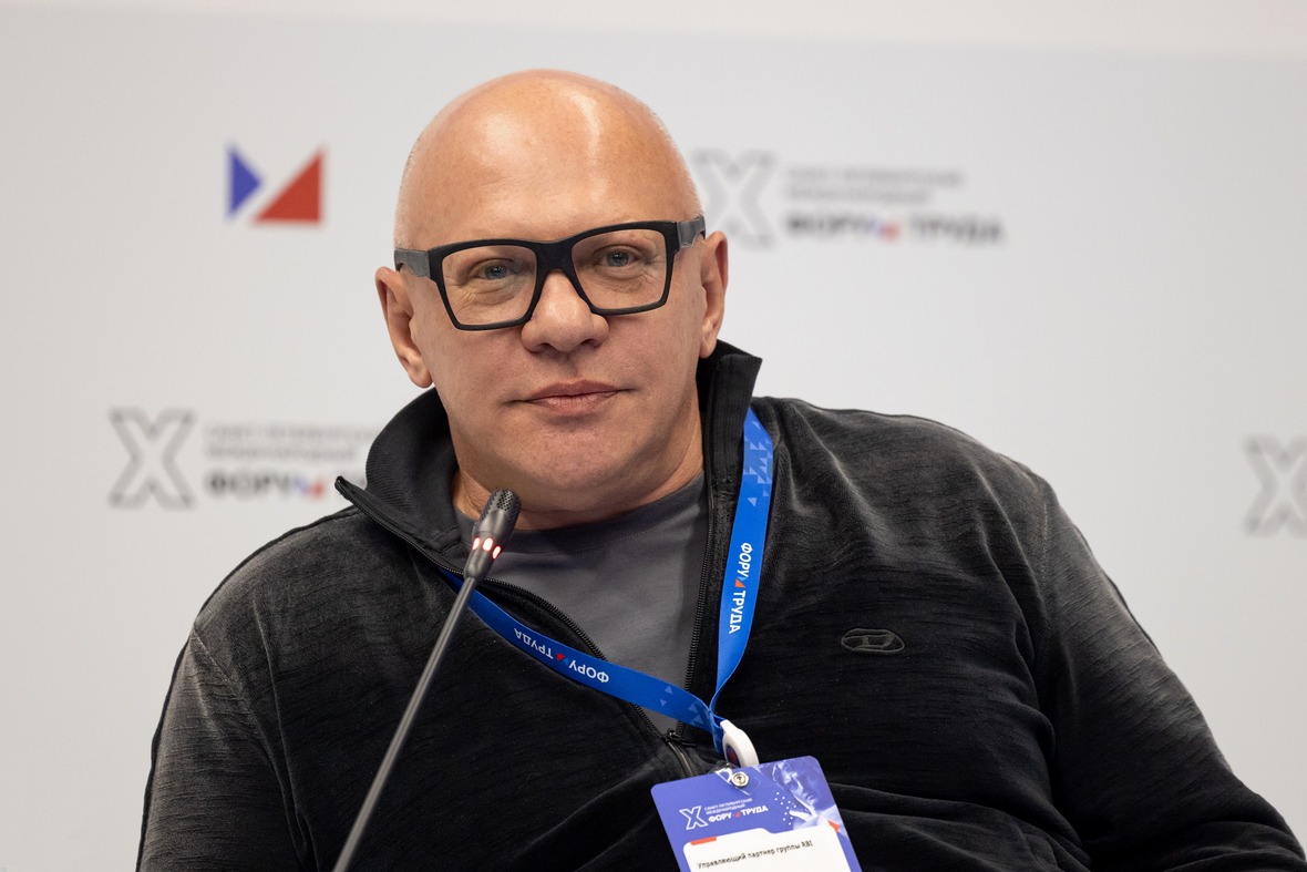Александр Абдин, Euromed Group