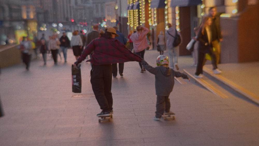 Фестиваль документального кино Beat Weekend пройдет в Нижнем Новгороде