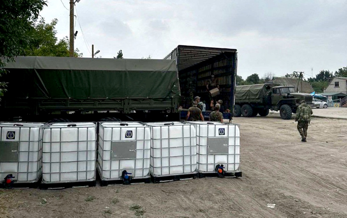 Фото: пресс-служба Белгородской областной Думы