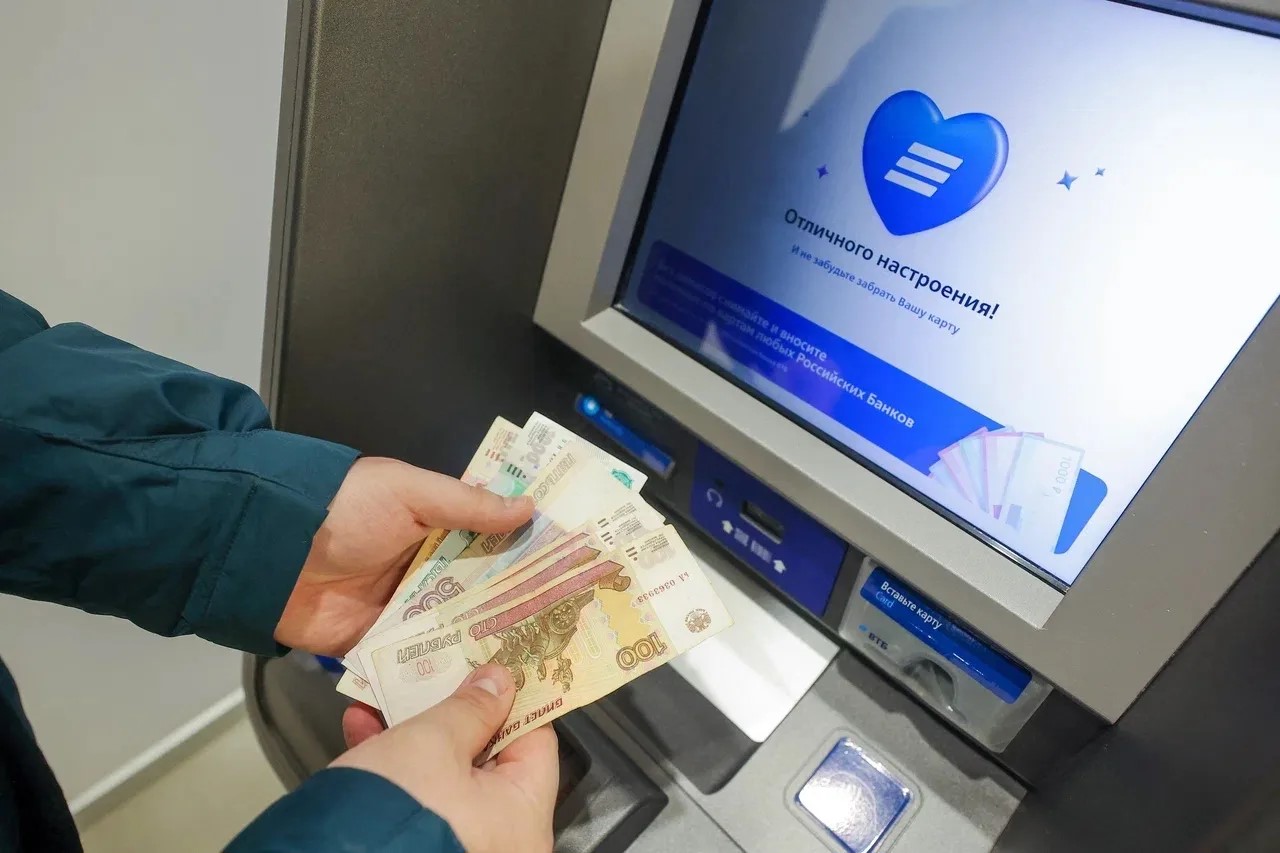 Фото: пресс-служба ВТБ