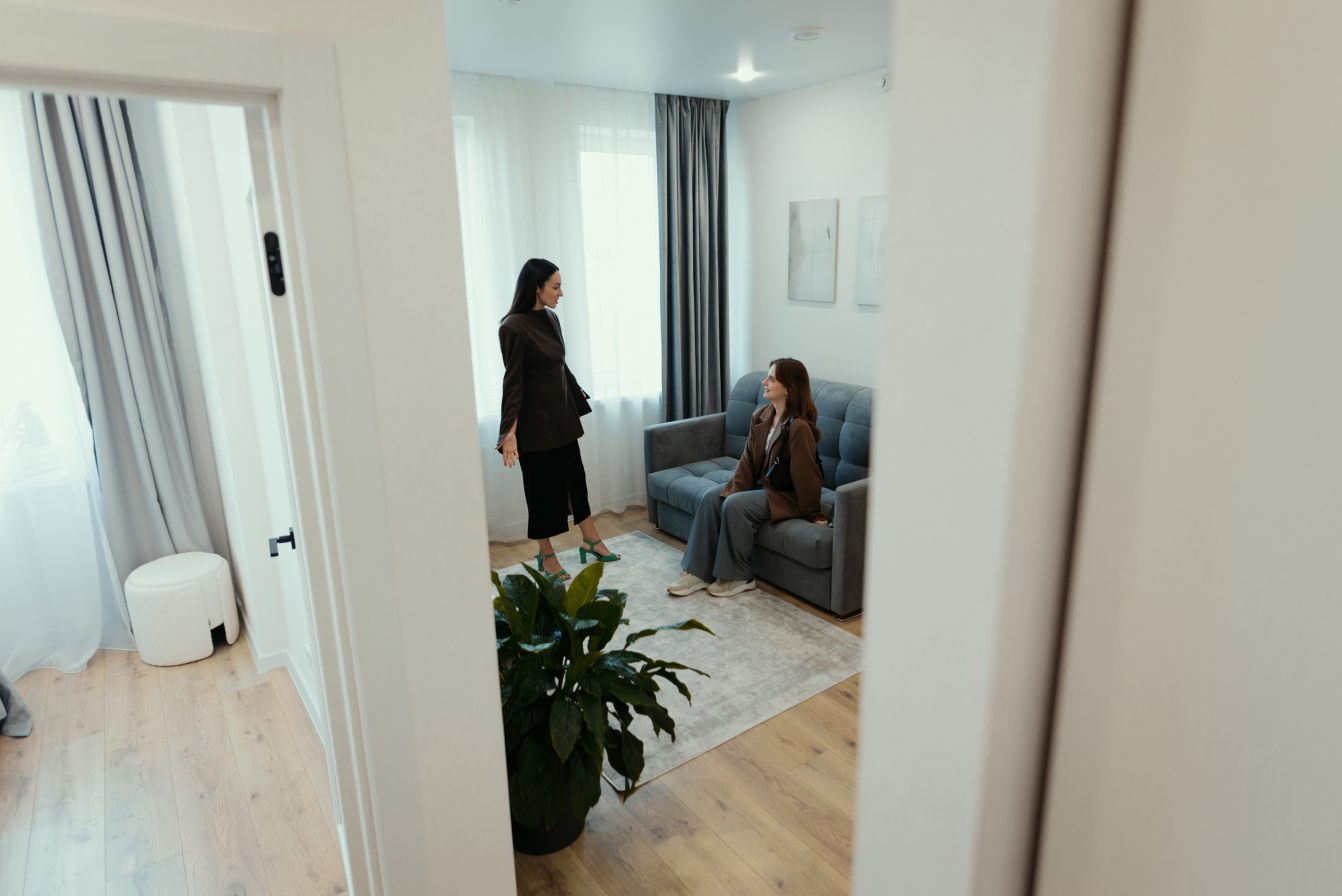 Эффективная аренда: как получить больше прибыли от сдачи квартиры