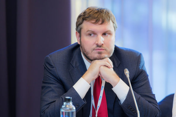 Андрей Кучмин, ООО ПКФ «Экс-Форма»