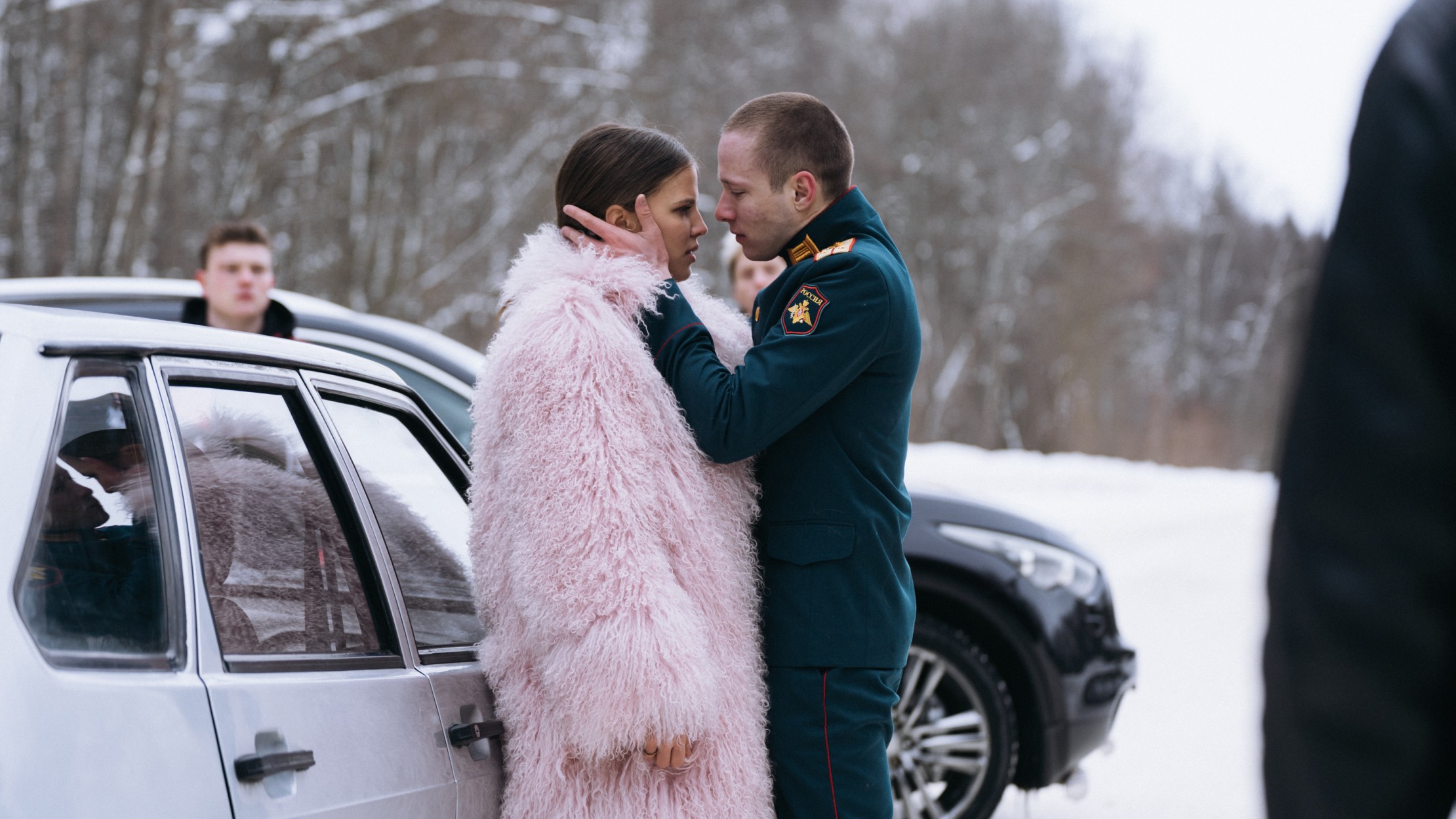 Что смотрели в 2025 и будут смотреть вологжане в 2026 году