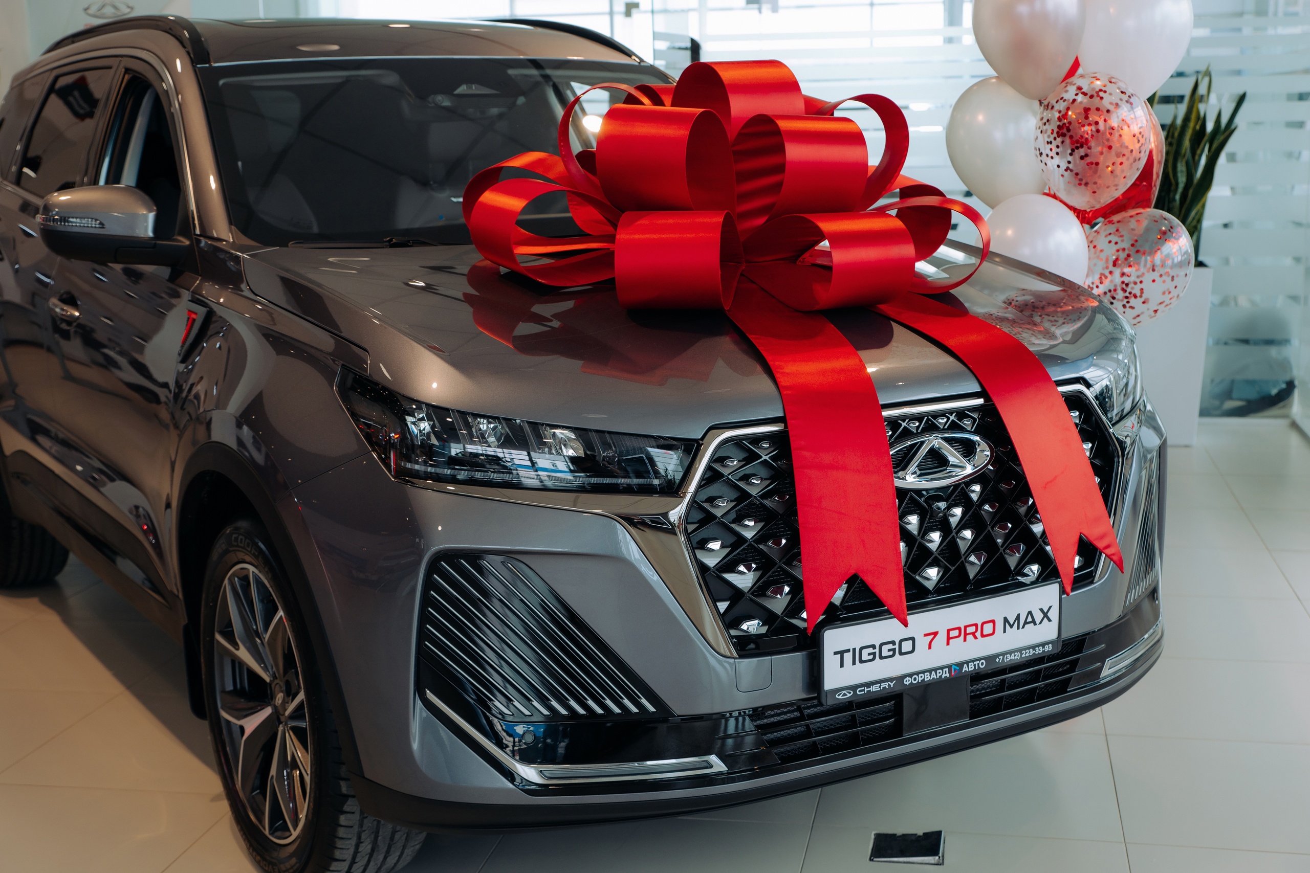 Хочешь выгодно купить новый автомобиль в мае?