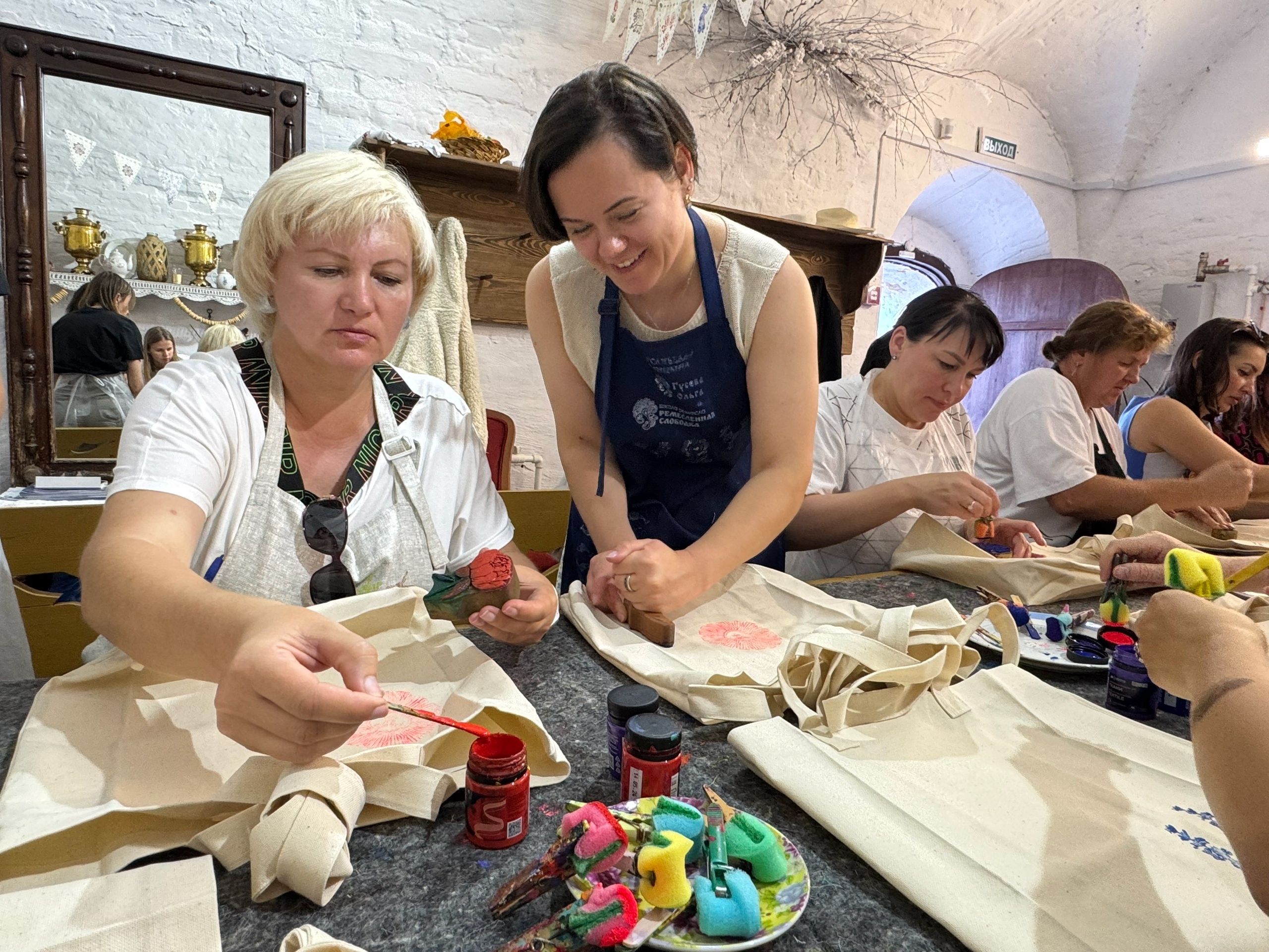 Фото: пресс-служба