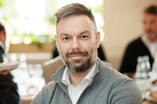 Андрей Мышакин, «Новый Петергоф»