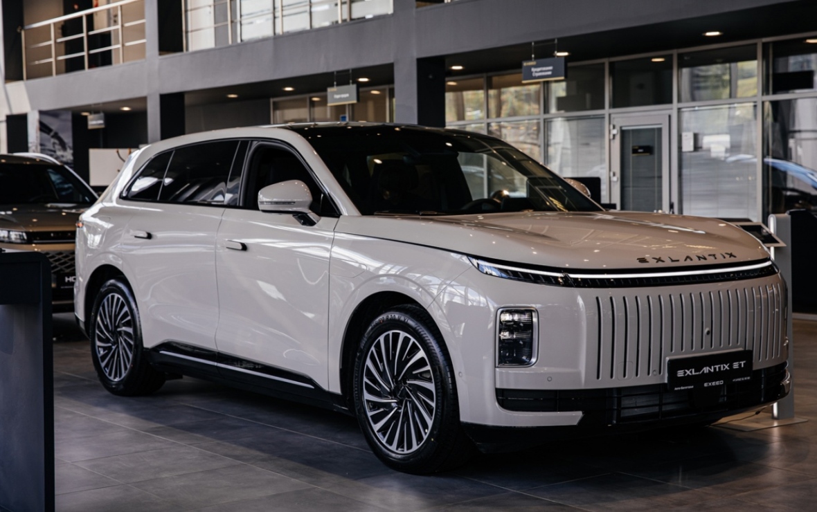 Фото: пресс-служба «Авто-Белогорье»