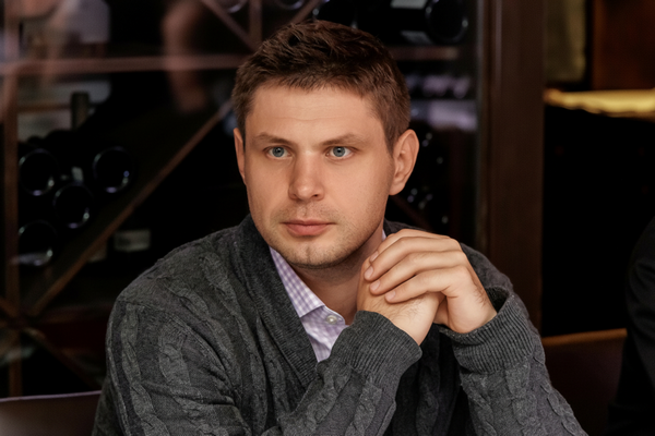 Александр Рассомагин,  АО «Гринатом»