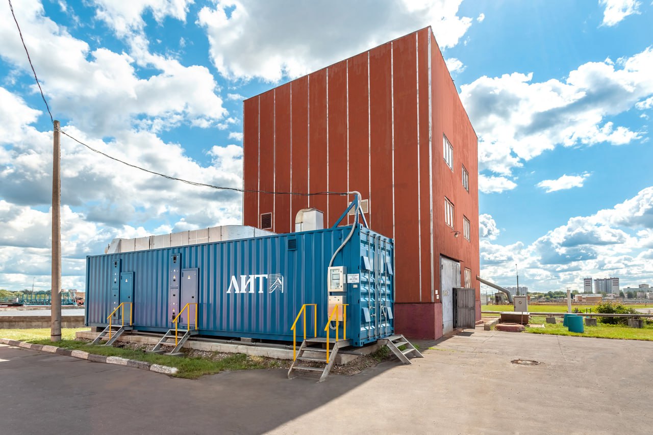 Рынок УФ-систем будет представлен на форуме «Живая Кама» в Перми