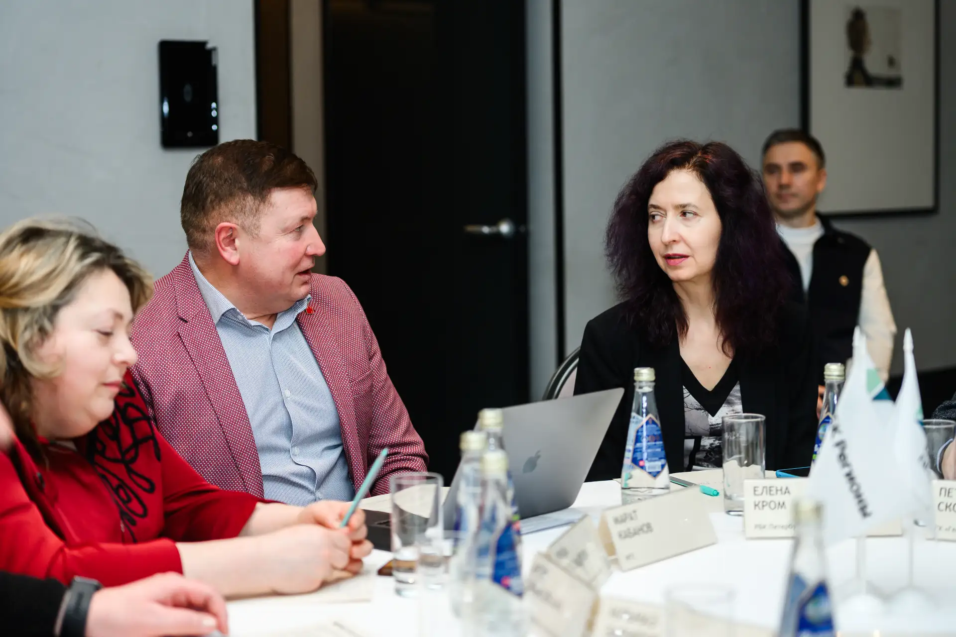 Как прошел Бизнес-день в Казани. Видео. Часть III