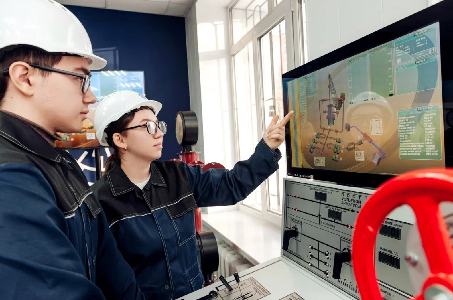 Ставка на лидерство: как ТИУ развивает проекты на стыке науки и бизнеса