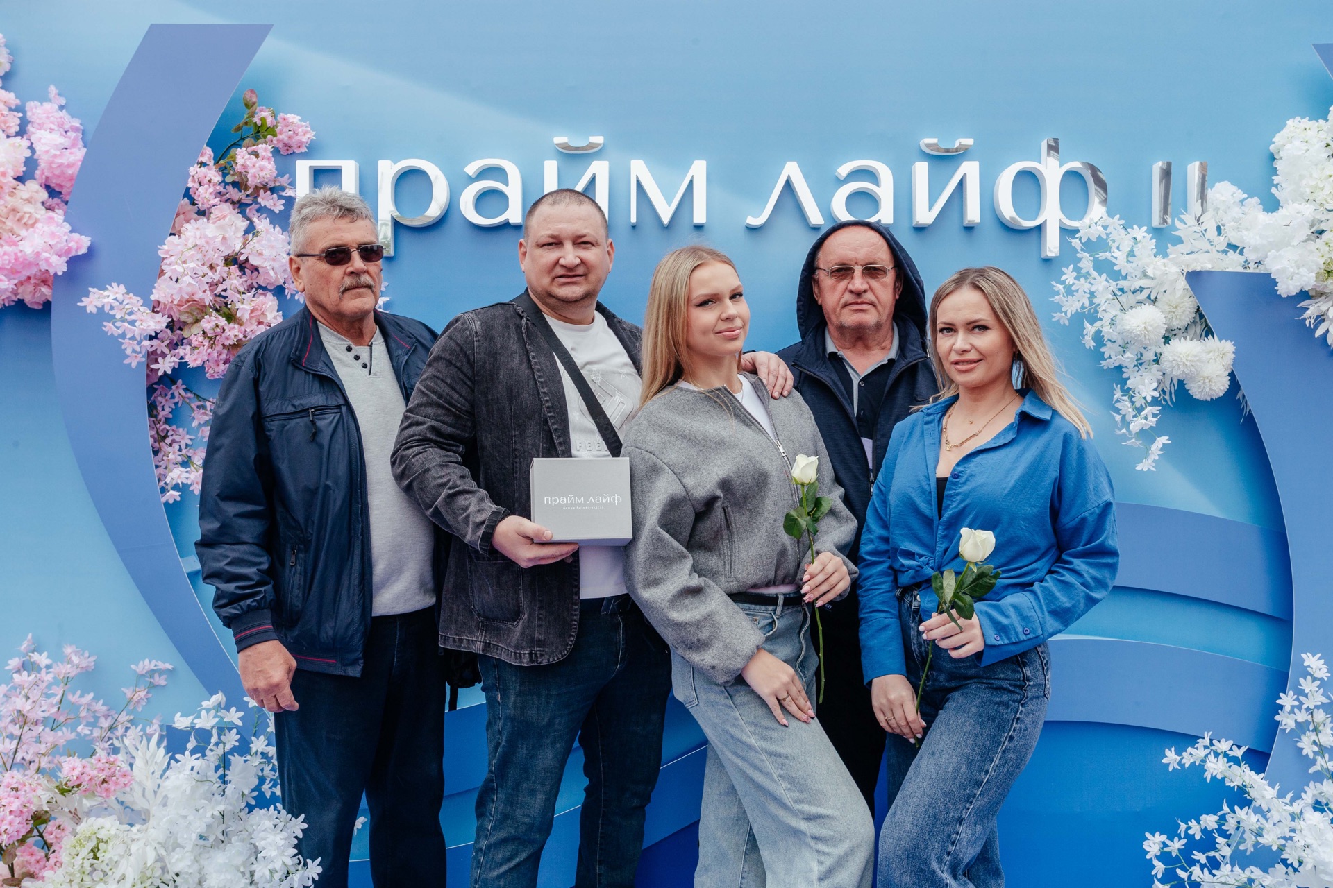 фото: ГК «ЮгСтройИнвест»