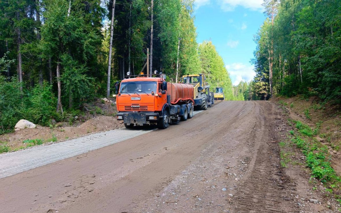 Фото: Олег Агарышев