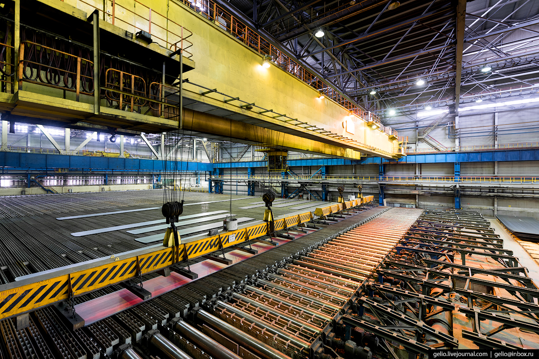 Фото предоставлено пресс-службой ММК