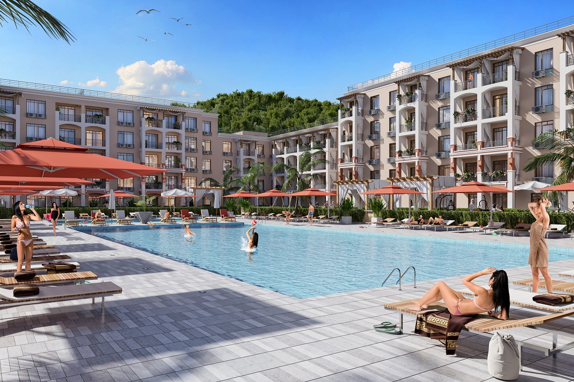 фото: ООО СЗ «Легис»