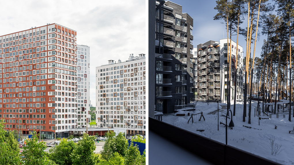 Два сценария «комфорта»: как класс жилья влияет на наполнение вашего дома