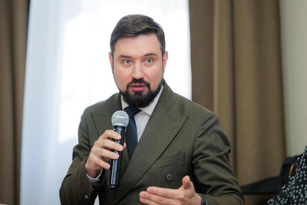 «Медси», Андрей Кузькин