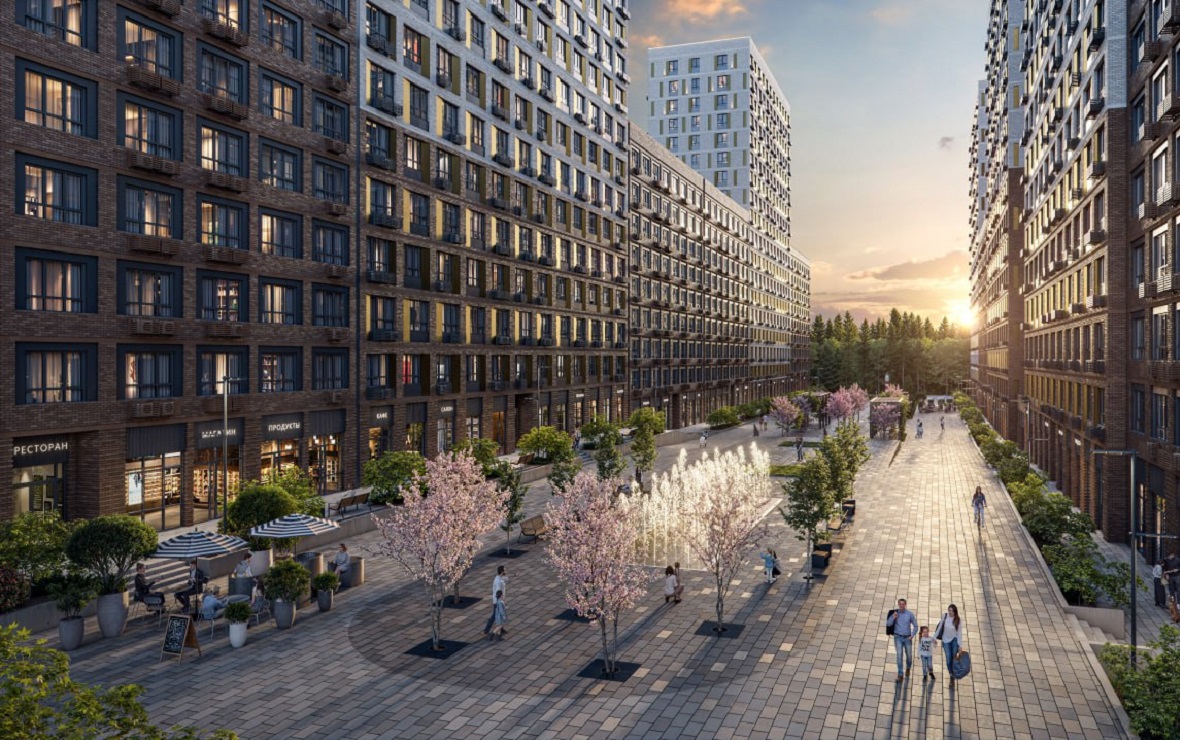 фото: ГК Dogma