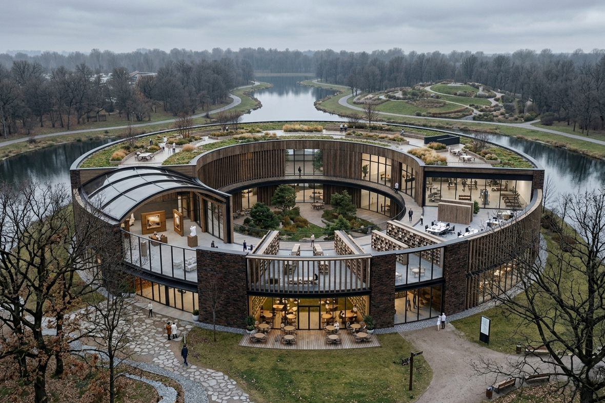 Презентация проекта «Жемчужины северного ожерелья»