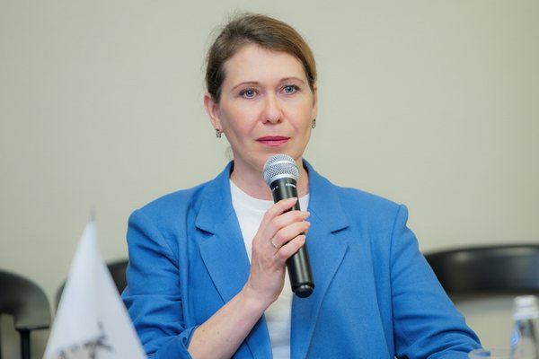 Светлана Секоненко, СТД «Петрович»