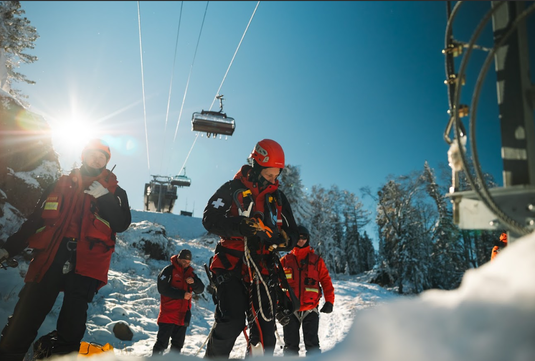 Курорт с мировым потенциалом: как «Манжерок» стал центром туризма