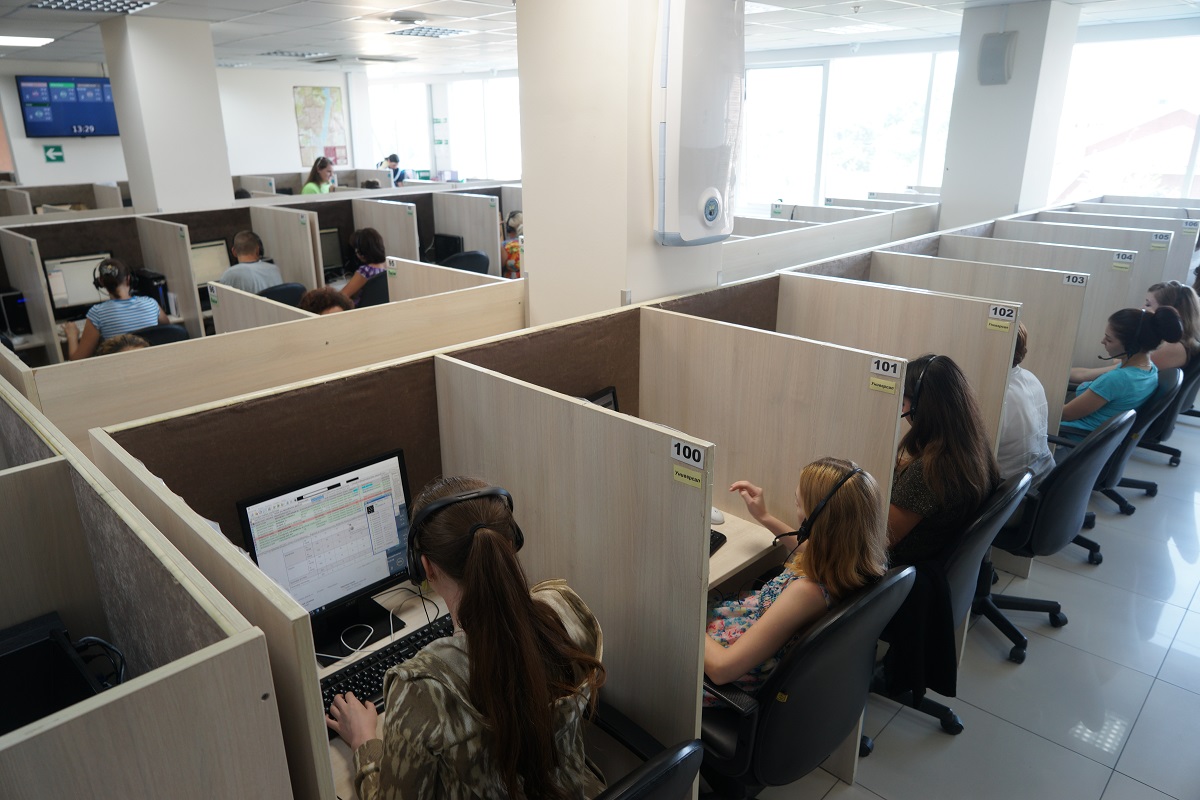 Более 3 тыс. компаний ЮФО пользуются «Новой телефонией» от «Ростелекома»
