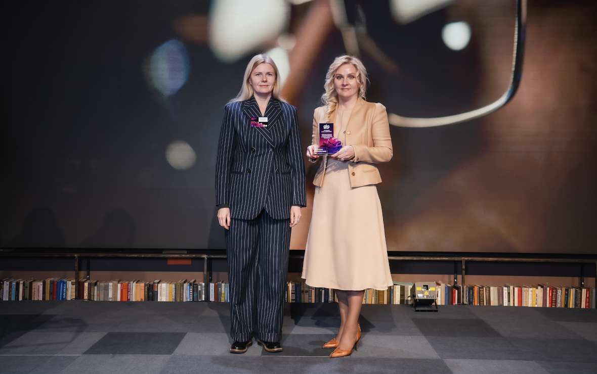 Фото: пресс-служба банка «Новиком»