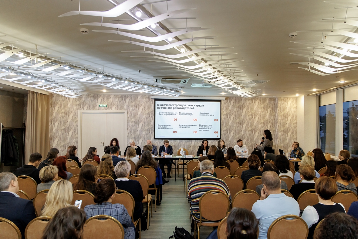 Фото: Илья Круглянский/РБК Петербург